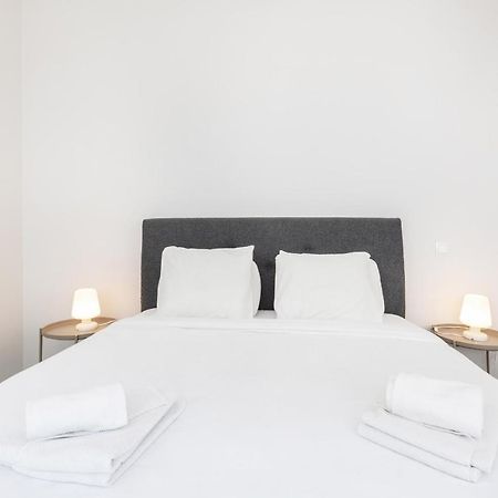 Olala Lisbon Oriente Suites A Екстер'єр фото
