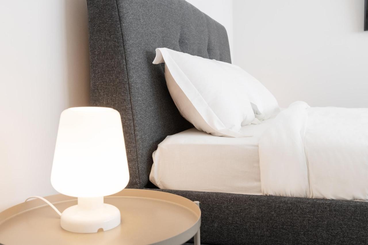 Olala Lisbon Oriente Suites A Екстер'єр фото